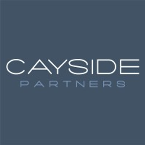 Cayside Partners - Logo