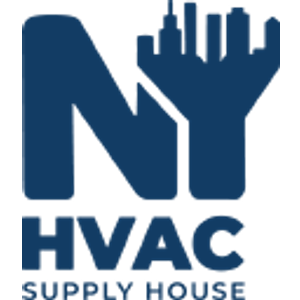 NY HVAC Supply House LLC - Logo