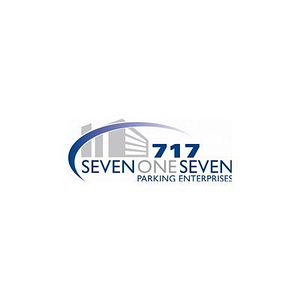 717 Parking G13 - Logo