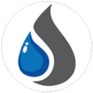 Plumber For Hire - Logo