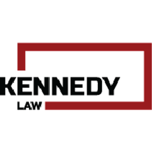 Kennedy Law, P.C. - Logo