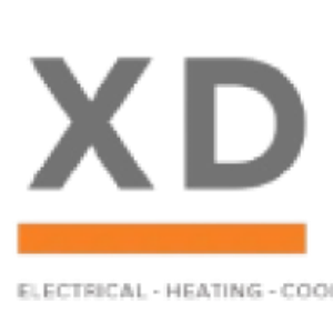 XD Contractors in Dallas - Logo