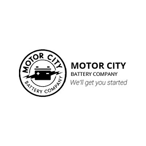 Motor City Battery Company - Oxford