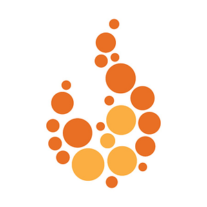 Glo Fiber - Logo