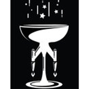 Space Bar - Logo