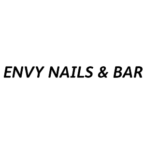 Envy Nails and Bar