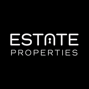 Ed MacLaughlin, Realtor - Estate Properties - Logo