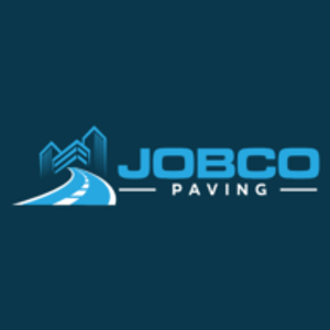 JOBCO Paving - Logo