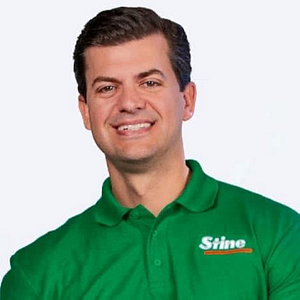 Stine Home & Yard Walker