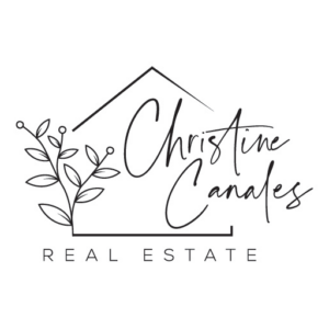 Christine Canales, REALTOR | WR Properties - Logo