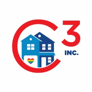 C Three Inc - Logo