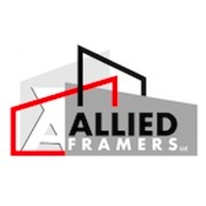 Allied Framers Inc - Logo