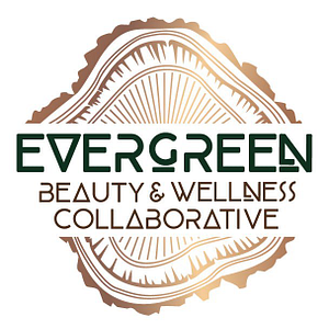 Evergreen Beauty and Wellness Collaborative - Logo