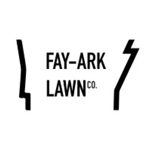 Fay-Ark Lawn Co. - Logo