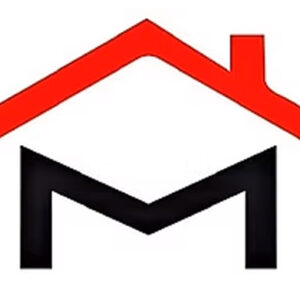 Moreno Roofing Solutions - Logo
