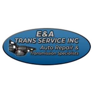 Dave's Transmission - Logo