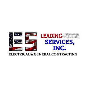 Leading-Edge Services, Inc.