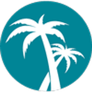 Stranded at the Spa - Logo
