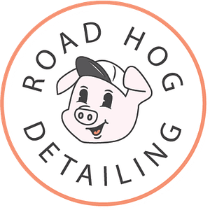 Road Hog Car Detailing - Logo