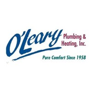 O'Leary Plumbing, Heating & Electrical - Logo