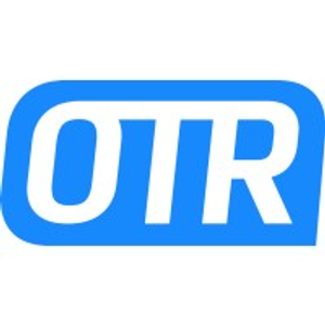 OTR Truck Parking - Logo