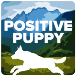 Positive Puppy Dog Training LLC - Logo