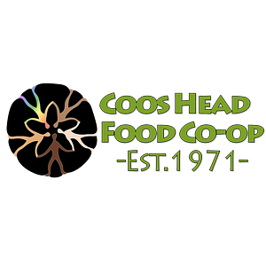 Coos Head Food Co-op