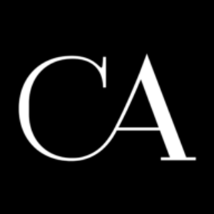 Corey Anthony Properties - Logo