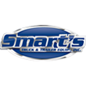 Smart's Truck & Trailer Equipment Inc - Logo