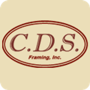 CDS Framing, Inc. - Logo