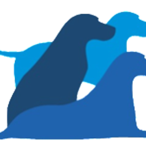 Golden Retreat For K9s - Logo