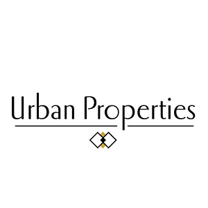 Urban Properties - Peter & Rachel Badgett - Logo