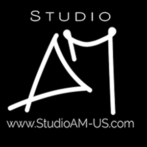 Studio AM Architecture - Logo