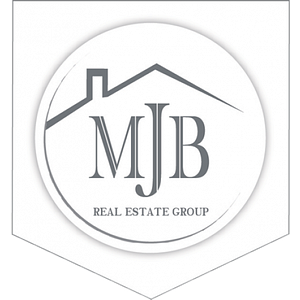 MJB Real Estate Group - Logo