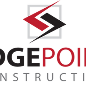 Edgepoint Construction - Logo