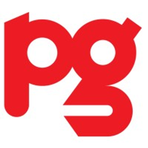 Printing Galore - Logo