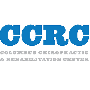 Columbus Chiropractic & Rehabilitation Center - Logo