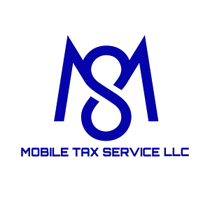 SM Mobile Tax Service LLC - Logo
