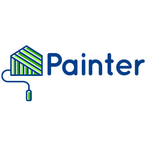 Sacramento House Painting - Logo