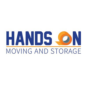 Hands On Moving - Logo
