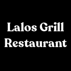 Lalos Grill Restaurant - Logo