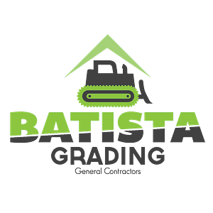 Batista Grading Inc - Logo