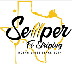 Semper Fi Striping LLC