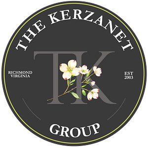 The Kerzanet Group - Logo