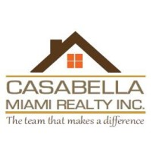 Casabella Miami Realty - Logo