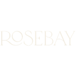 Rosebay Cocktail Bar - Logo