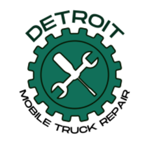 Detroit Mobile Truck Repair - Logo