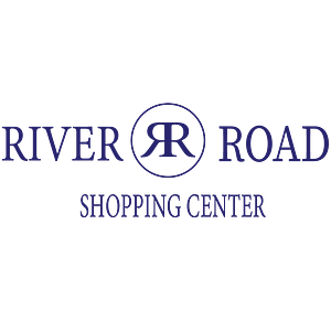 River Road Shopping Center - Logo