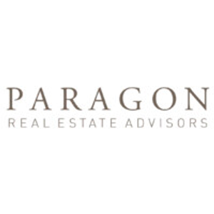 Paragon Real Estate Advisors - Logo