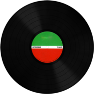 Amusement Park Recording Studio - Logo